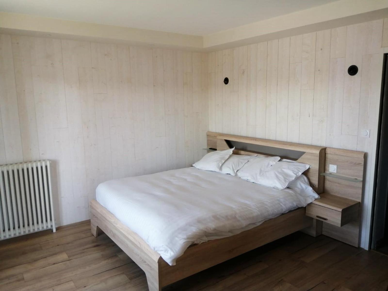 Hotel Le Petit Pecheur Saint-Florent-le-Vieil Esterno foto