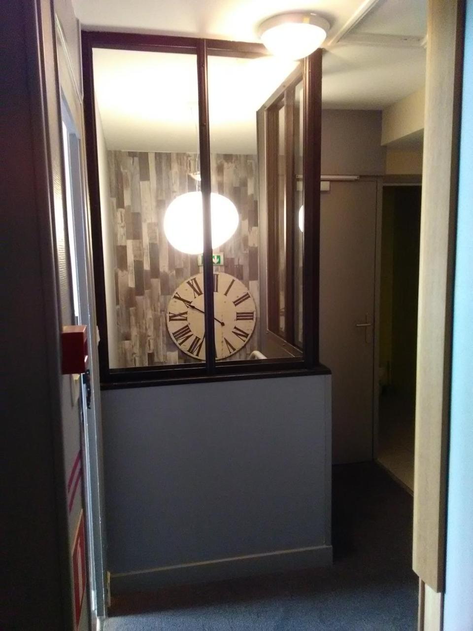 Hotel Le Petit Pecheur Saint-Florent-le-Vieil Esterno foto